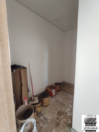 Imagem Casa com 3 Quartos à Venda, 152 m² em Horto Florestal - Sorocaba Imagem Casa com 3 Quartos à Venda, 152 m² em Horto Florestal - Sorocaba