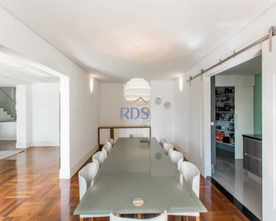 Imagem Casa com 3 Quartos à Venda, 388 m² em Retiro Morumbi - São Paulo Imagem Casa com 3 Quartos à Venda, 388 m² em Retiro Morumbi - São Paulo