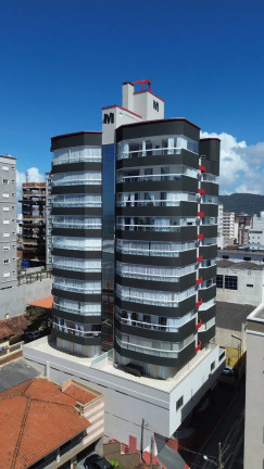 Apartamento com 3 Quartos à Venda, 244 m² em Gravata - Navegantes