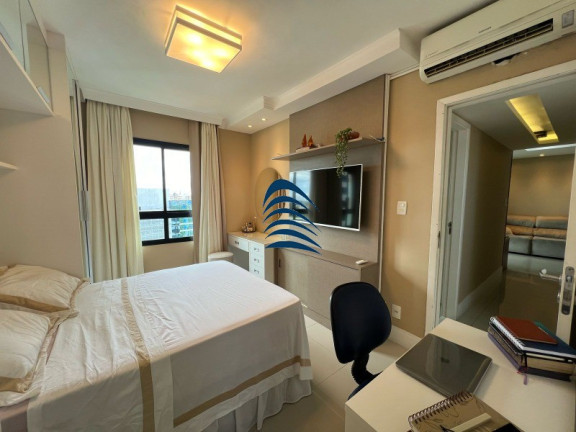 Imagem Imóvel com 3 Quartos à Venda, 83 m² em Patamares - Salvador Imagem Imóvel com 3 Quartos à Venda, 83 m² em Patamares - Salvador