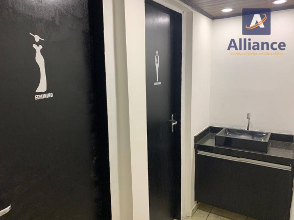 Imagem Sala Comercial para Alugar, 170 m² em Centro - Louveira