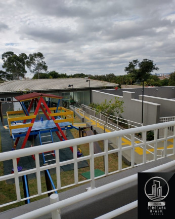Imagem Apartamento com 2 Quartos para Alugar, 56 m² em Jardim São Carlos - Sorocaba Imagem Apartamento com 2 Quartos para Alugar, 56 m² em Jardim São Carlos - Sorocaba