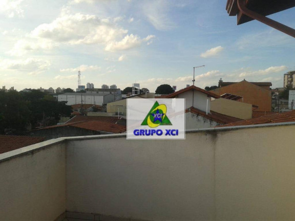 Imagem Casa com 4 Quartos à Venda, 220 m² em Parque Taquaral - Campinas Imagem Casa com 4 Quartos à Venda, 220 m² em Parque Taquaral - Campinas