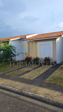Imagem Casa de Condomínio com 2 Quartos à Venda, 165 m² em Eugênio De Mello - São José Dos Campos Imagem Casa de Condomínio com 2 Quartos à Venda, 165 m² em Eugênio De Mello - São José Dos Campos