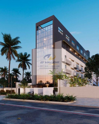 Imagem Apartamento com 1 Quarto à Venda, 42 m² em Jardim Oceania - João Pessoa Imagem Apartamento com 1 Quarto à Venda, 42 m² em Jardim Oceania - João Pessoa
