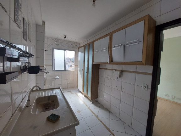 Imagem Imóvel com 2 Quartos à Venda, 58 m² em Helena Maria - Osasco Imagem Imóvel com 2 Quartos à Venda, 58 m² em Helena Maria - Osasco