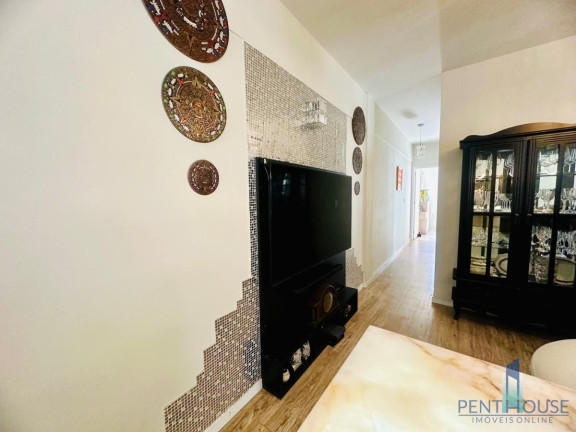 Imagem Apartamento com 2 Quartos à Venda, 79 m² em Centro - Balneário Camboriú