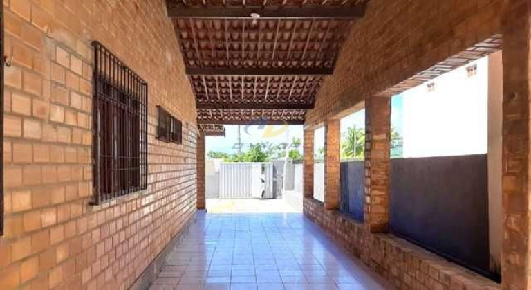 Imagem Casa com 3 Quartos à Venda, 450 m² em Carapibus - Conde Imagem Casa com 3 Quartos à Venda, 450 m² em Carapibus - Conde