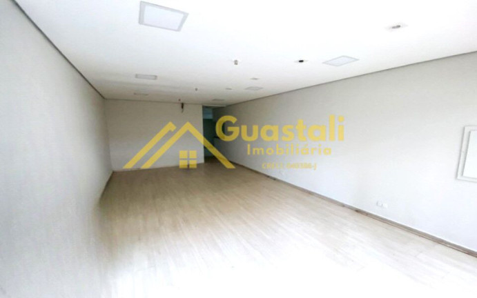 Imagem Imóvel com 3 Quartos para Alugar, 145 m² em Centro - Piracicaba