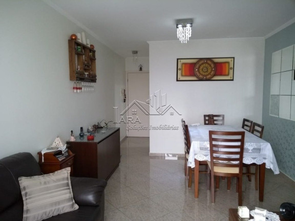 Imagem Apartamento com 3 Quartos à Venda, 88 m² em Vila Antonieta - São Paulo Imagem Apartamento com 3 Quartos à Venda, 88 m² em Vila Antonieta - São Paulo
