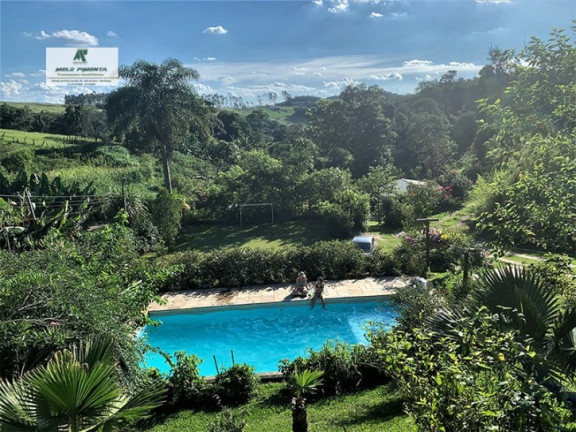 Imagem Chácara com 3 Quartos à Venda, 13.000 m² em Sorocamirim - São Roque Imagem Chácara com 3 Quartos à Venda, 13.000 m² em Sorocamirim - São Roque