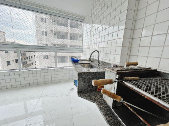 Imagem Apartamento com 2 Quartos à Venda, 79 m² em Aviação - Praia Grande Imagem Apartamento com 2 Quartos à Venda, 79 m² em Aviação - Praia Grande