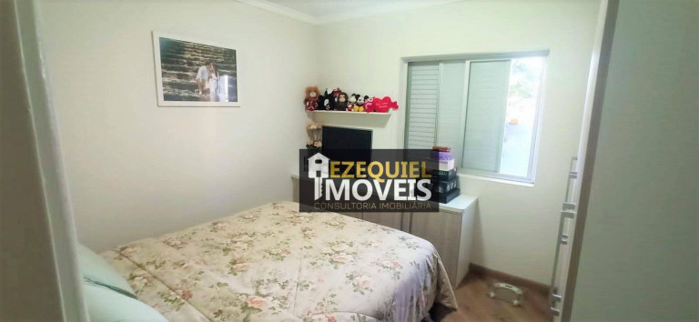 Imagem Apartamento com 2 Quartos à Venda, 63 m² em Vila João Basso - São Bernardo Do Campo