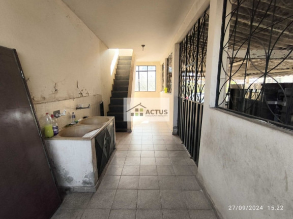 Imagem Casa com 2 Quartos à Venda, 720 m² em Jardim Das Rosas - 1ª Seção (parque Durval De Barros) - Ibirité