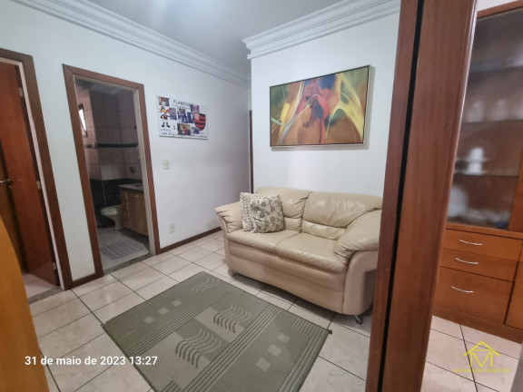 Imagem Apartamento com 3 Quartos à Venda, 120 m² em Itapuã - Vila Velha Imagem Apartamento com 3 Quartos à Venda, 120 m² em Itapuã - Vila Velha