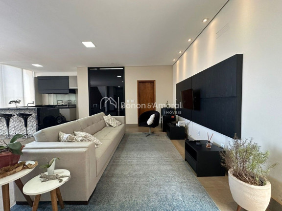 Imagem Casa de Condomínio com 4 Quartos à Venda, 404 m² em Parque Brasil 500 - Paulínia Imagem Casa de Condomínio com 4 Quartos à Venda, 404 m² em Parque Brasil 500 - Paulínia
