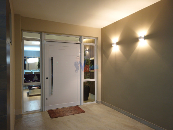 Imagem Casa com 3 Quartos à Venda, 103 m² em Flores - Manaus