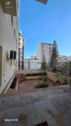 Imagem Apartamento com 4 Quartos à Venda, 628 m² em Jardim Paulista - São Paulo
