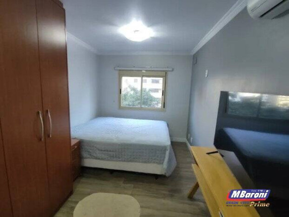 Imagem Apartamento com 2 Quartos à Venda, 73 m² em Jardim Vila Mariana - São Paulo