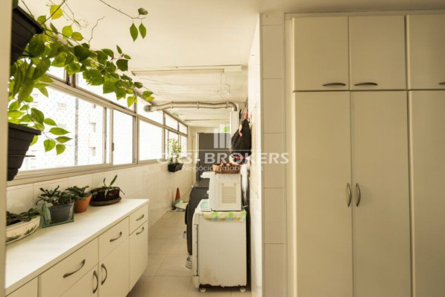 Imagem Apartamento com 4 Quartos à Venda, 270 m² em Santa Cecília - São Paulo Imagem Apartamento com 4 Quartos à Venda, 270 m² em Santa Cecília - São Paulo