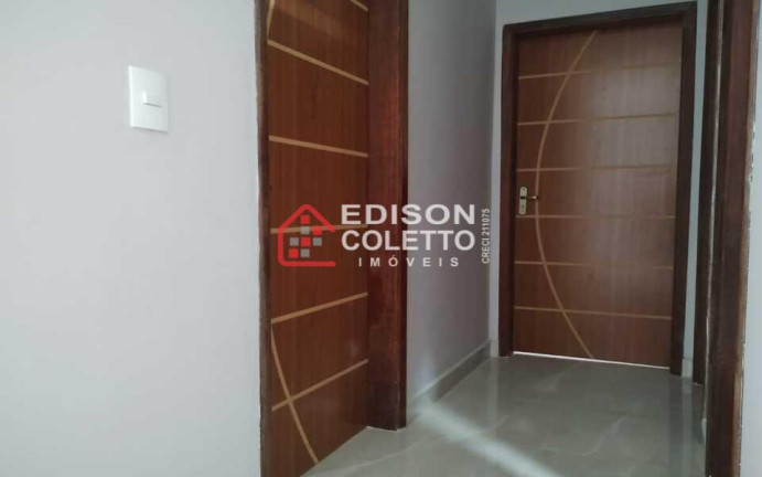 Imagem Apartamento com 3 Quartos à Venda, 72 m² em Morumbi - Piracicaba