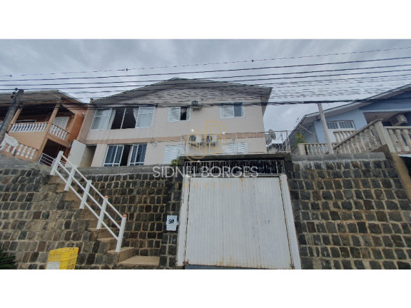 Imagem Casa com 3 Quartos à Venda, 160 m² em Nações - Concórdia Imagem Casa com 3 Quartos à Venda, 160 m² em Nações - Concórdia