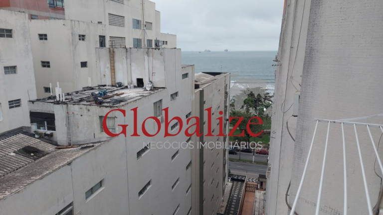 Imagem Imóvel com 1 Quarto à Venda, 65 m² em Boqueirão - Santos Imagem Imóvel com 1 Quarto à Venda, 65 m² em Boqueirão - Santos