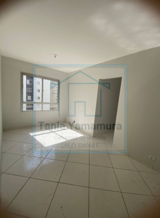 Imagem Apartamento com 3 Quartos à Venda, 60 m² em Parque Marajoara - Santo André Imagem Apartamento com 3 Quartos à Venda, 60 m² em Parque Marajoara - Santo André