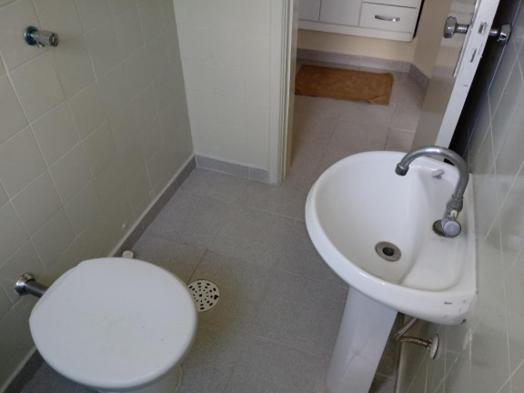 Imagem Kitnet com 1 Quarto à Venda, 25 m² em Vila Buarque - São Paulo