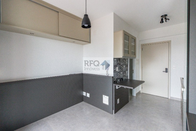 Imagem Imóvel com 1 Quarto à Venda, 22 m² em Jardim Das Acácias - São Paulo