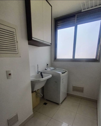 Imagem Apartamento com 2 Quartos para Alugar, 100 m² em Itaim Bibi - São Paulo