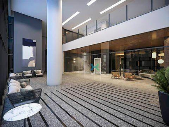 Imagem Apartamento com 3 Quartos à Venda, 181 m² em Centro - Campo Grande Imagem Apartamento com 3 Quartos à Venda, 181 m² em Centro - Campo Grande