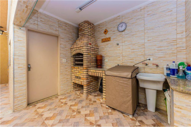 Imagem Sobrado com 3 Quartos à Venda, 139 m² em Vila Carrão - São Paulo
