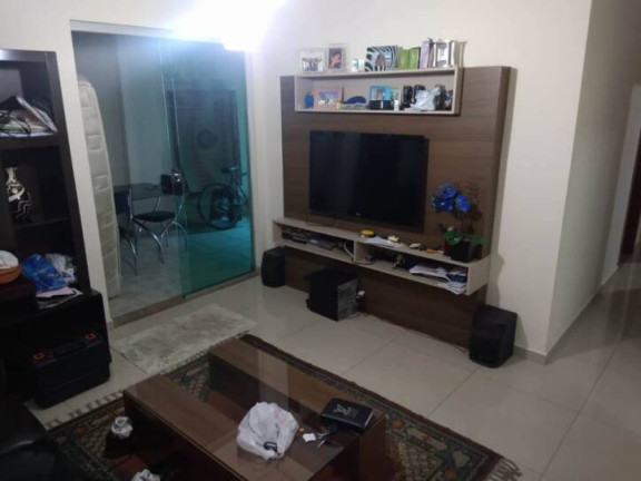 Imagem Apartamento com 3 Quartos à Venda, 60 m² em São João Batista - Belo Horizonte