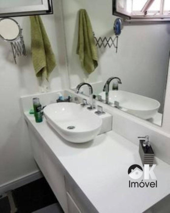 Imagem Apartamento com 3 Quartos à Venda, 120 m² em Jardim Paulista - São Paulo