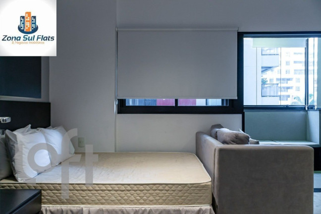 Imagem Apartamento com 1 Quarto à Venda, 32 m² em Pinheiros - São Paulo Imagem Apartamento com 1 Quarto à Venda, 32 m² em Pinheiros - São Paulo