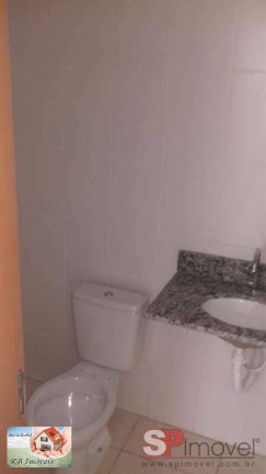 Imagem Apartamento com 2 Quartos à Venda, 50 m² em Utinga - Santo André Imagem Apartamento com 2 Quartos à Venda, 50 m² em Utinga - Santo André