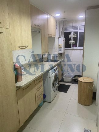 Imagem Apartamento com 3 Quartos à Venda, 137 m² em Vila Regente Feijó - São Paulo Imagem Apartamento com 3 Quartos à Venda, 137 m² em Vila Regente Feijó - São Paulo