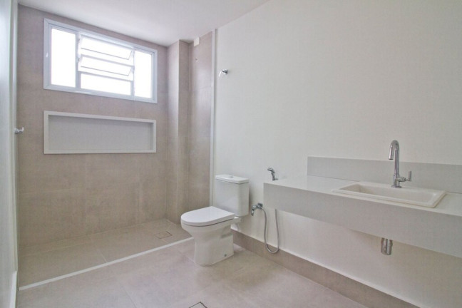 Imagem Apartamento com 2 Quartos à Venda, 76 m² em Perdizes - São Paulo