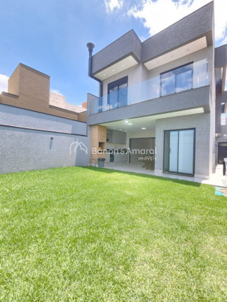 Imagem Casa de Condomínio com 3 Quartos à Venda, 200 m² em Vila Monte Alegre - Paulínia Imagem Casa de Condomínio com 3 Quartos à Venda, 200 m² em Vila Monte Alegre - Paulínia