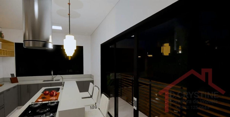 Imagem Casa com 3 Quartos à Venda, 237 m² em Portais - Cajamar Imagem Casa com 3 Quartos à Venda, 237 m² em Portais - Cajamar