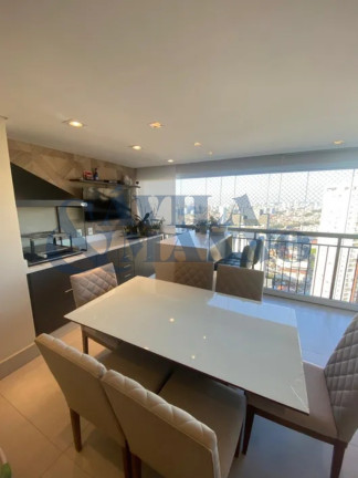 Imagem Apartamento com 2 Quartos à Venda, 85 m² em Mooca - São Paulo Imagem Apartamento com 2 Quartos à Venda, 85 m² em Mooca - São Paulo