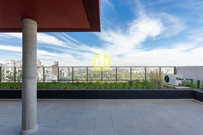 Imagem Apartamento com 1 Quarto à Venda, 89 m² em Pinheiros - São Paulo Imagem Apartamento com 1 Quarto à Venda, 89 m² em Pinheiros - São Paulo