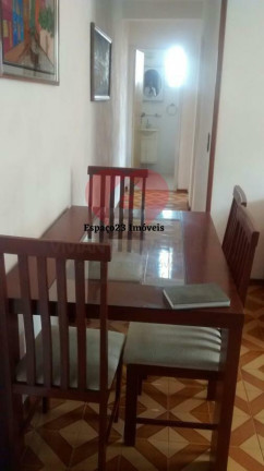 Imagem Apartamento com 2 Quartos à Venda, 50 m² em Limão - São Paulo Imagem Apartamento com 2 Quartos à Venda, 50 m² em Limão - São Paulo