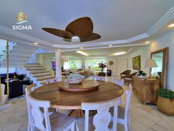 Imagem Casa com 4 Quartos à Venda, 400 m² em Jardim Acapulco - Guarujá Imagem Casa com 4 Quartos à Venda, 400 m² em Jardim Acapulco - Guarujá