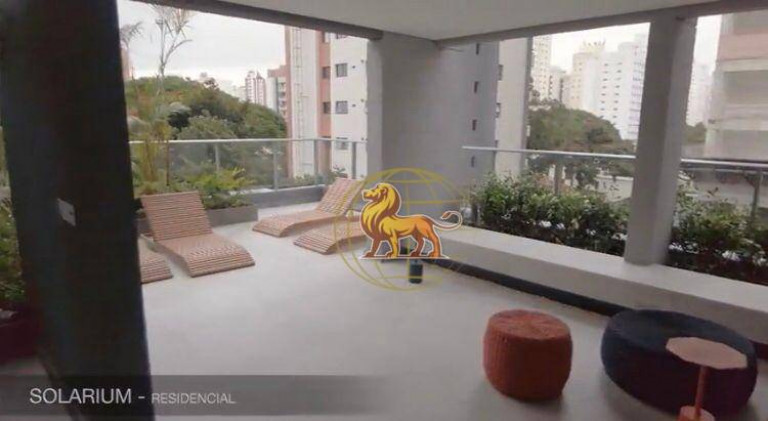 Imagem Apartamento com 1 Quarto à Venda, 24 m² em Moema - São Paulo Imagem Apartamento com 1 Quarto à Venda, 24 m² em Moema - São Paulo