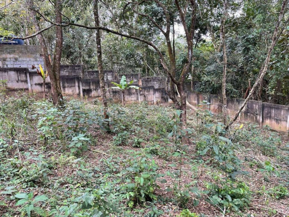 Imagem Terreno em Condomínio à Venda,  em Paisagem Renoir - Cotia