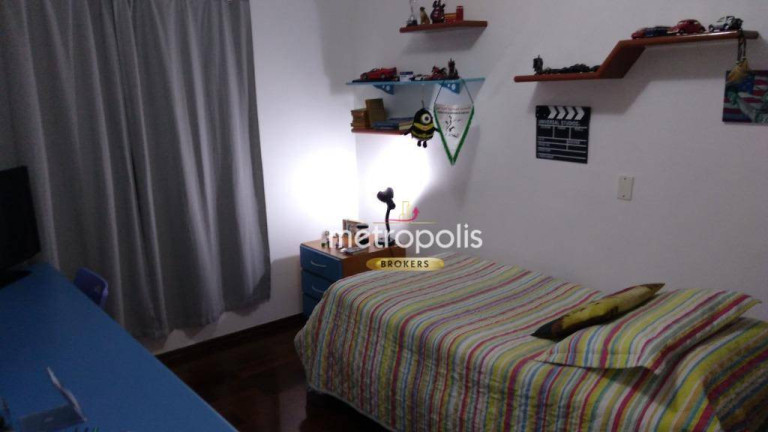 Imagem Apartamento com 3 Quartos à Venda, 150 m² em Barcelona - São Caetano Do Sul
