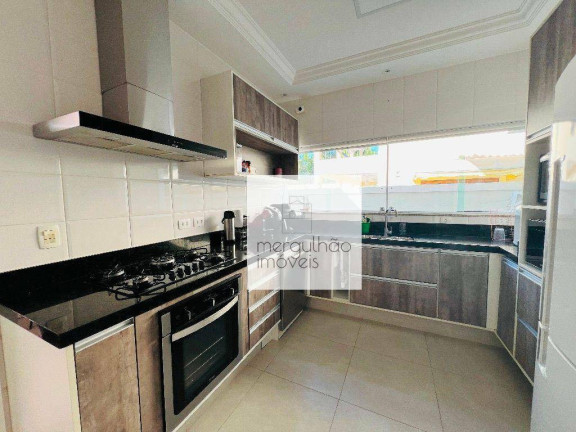 Imagem Sobrado com 5 Quartos à Venda, 400 m² em Acapulco - Guarujá Imagem Sobrado com 5 Quartos à Venda, 400 m² em Acapulco - Guarujá