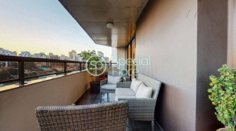 Imagem Apartamento com 4 Quartos à Venda, 500 m² em Higienópolis - São Paulo Imagem Apartamento com 4 Quartos à Venda, 500 m² em Higienópolis - São Paulo